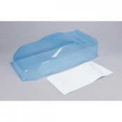 Late Model Stock Car Body SC Truck Chassis Clr by RJ Speed SRP $149.6