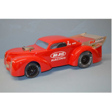 41 Classic Pro Mod Body for Short Course Chassis by RJ Speed SRP $149.6 41 Classic Pro Mod Body for Short Course Chassis by RJ Speed SRP $149.6