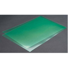 Lexan Sheet 8x12 inch (approx A4) .010 inch 0.25mm (2) by RJ Speed SRP $27.08 Lexan Sheet 8x12 inch (approx A4) .010 inch 0.25mm (2) by RJ Speed SRP $27.08