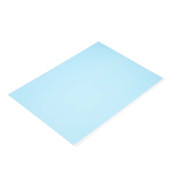 RJS Lexan Sheet 8x12 X .020" Clear Polycarbonate RJS1502 For RC Models Craft
