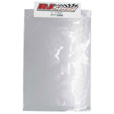 Lexan Sheet Large 12x16 inch (approx A3) .040 inch 1.0mm by RJ Speed SRP $34.48 Lexan Sheet Large 12x16 inch (approx A3) .040 inch 1.0mm by RJ Speed SRP $34.48