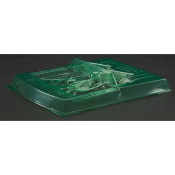 1/10 Interior For Stock Cars/Trucks/VTA Cars by RJ Speed SRP $49.28
