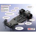 1/10 Electric Pro Mod Dragster Kit