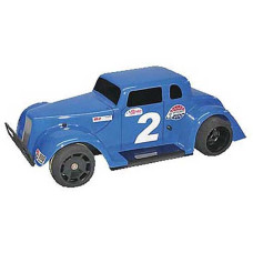 1/10 Electric R/C Legends Spec Coupe 2WD Kit 1/10 Electric R/C Legends Spec Coupe 2WD Kit
