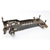 Spec 10 Chassis kit Less Body and Tires Spec 10 Chassis kit Less Body and Tires