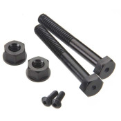 Threaded Adjustable Body Post 2 Threaded Adjustable Body Post 2