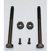 Threaded Body Post 3 Threaded Body Post 3