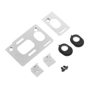 Aluminum Motor/Axle Mount Electric Drag Kits by RJ Speed SRP $93.08 Aluminum Motor/Axle Mount Electric Drag Kits by RJ Speed SRP $93.08
