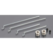 Wire Steering Linkage Kit by RJ Speed SRP $17.22