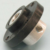 Nylon/Aluminum Set Screw Hub Narrow by RJ Speed SRP $32.02 Nylon/Aluminum Set Screw Hub Narrow by RJ Speed SRP $32.02