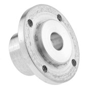 Short Aluminum Hub Upgrade For 5309 by RJ Speed SRP $62.06 Short Aluminum Hub Upgrade For 5309 by RJ Speed SRP $62.06