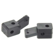 Steering Blocks (2) by RJ Speed SRP $14.75 Steering Blocks (2) by RJ Speed SRP $14.75