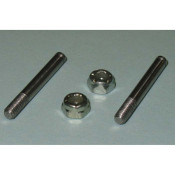 Legends Kingpins w/Nuts (2) by RJ Speed SRP $19.73 Legends Kingpins w/Nuts (2) by RJ Speed SRP $19.73