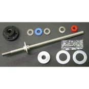 Ball Differential Kit 1/10 Pan Cars by RJ Speed SRP $88.75 Ball Differential Kit 1/10 Pan Cars by RJ Speed SRP $88.75
