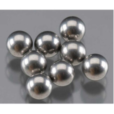 1/8 Dia Diff Balls Legends & Sport (16) by RJ Speed SRP $9.3 1/8 Dia Diff Balls Legends & Sport (16) by RJ Speed SRP $9.3