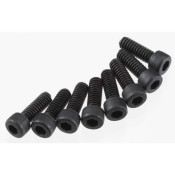 Chassis/Rear Wheel Screw 5-40x3/8 (8) by RJ Speed SRP $9.82 Chassis/Rear Wheel Screw 5-40x3/8 (8) by RJ Speed SRP $9.82