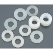 Rear Axle Spacer/Shims Asst 1/4 Rear Axle Spacer/Shims Asst 1/4