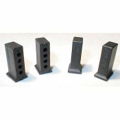 Servo Mounting Posts by RPM SRP $7.73 Servo Mounting Posts by RPM SRP $7.73