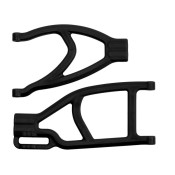 Extended Left Rear A-Arms, Black; Summit & Revo by RPM SRP $35.48