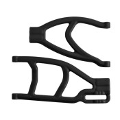 Extended Right Rear A-Arms, Black; Summit & Revo by RPM SRP $35.52