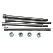 Threaded Hinge Pins: TRAXXAS X-Maxx by RPM SRP $21.90 Threaded Hinge Pins: TRAXXAS X-Maxx by RPM SRP $21.90
