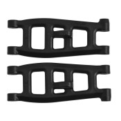 Front A-arms, Black; ECX Circuit, Ruckus & Torment by RPM SRP $28.39