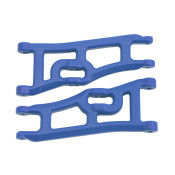 Wide Front A-arms, Blue; Traxxas Rustler Stampede by RPM SRP $25.96 Wide Front A-arms, Blue; Traxxas Rustler Stampede by RPM SRP $25.96
