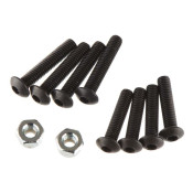 Screw Kit for RPM Wide Front A-arms (XL-5 Version) by RPM SRP $9.14 Screw Kit for RPM Wide Front A-arms (XL-5 Version) by RPM SRP $9.14