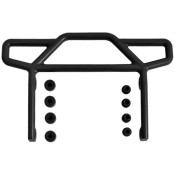 Rear Bumper, Black : Rustler by RPM SRP $28.39 Rear Bumper, Black : Rustler by RPM SRP $28.39