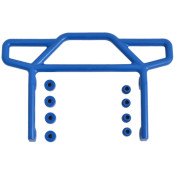 Rear Bumper, Blue : Rustler by RPM SRP $28.39 Rear Bumper, Blue : Rustler by RPM SRP $28.39