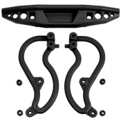 Rear Bumper, Black : Stampede 2WD by RPM SRP $30.77 Rear Bumper, Black : Stampede 2WD by RPM SRP $30.77