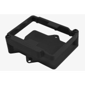 ESC Cage, Black: VXL-3S ESC TRA3355R by RPM SRP $23.63