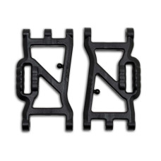 Front A-arms for the Associated Rival MT10 (2) by RPM SRP $30.77