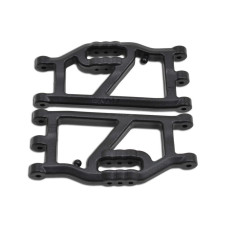 Rear A-arms for the Associated Rival MT10 (2) by RPM SRP $30.77