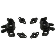 Axle Carriers, Black: 1/16 EVR/SLH by RPM SRP $30.77 Axle Carriers, Black: 1/16 EVR/SLH by RPM SRP $30.77