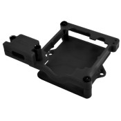 ESC Cage Sidewinder 3, Black, SLH,ST,RU,BA by RPM SRP $23.63