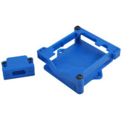 ESC Cage Sidewinder 3, Blue, SLH,ST,RU,BA by RPM SRP $23.63