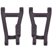 Rear Heavy Duty A-Arms, Black: Bandit by RPM SRP $28.13 Rear Heavy Duty A-Arms, Black: Bandit by RPM SRP $28.13