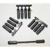 Long Shank Rod Ends:LOS,ASC by RPM SRP $11.75