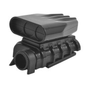 Mock Intake and Blower Set, Black by RPM SRP $22.02