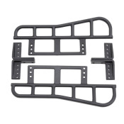 Rock Sliders for the Axial SCX10 by RPM SRP $42.66 Rock Sliders for the Axial SCX10 by RPM SRP $42.66