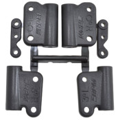Replacement 0,3 Degree Rear Mounts RPM GB Housings by RPM SRP $21.22 Replacement 0,3 Degree Rear Mounts RPM GB Housings by RPM SRP $21.22