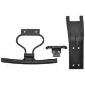 Front Bumper & Skid Plate for Losi Rock Rey by RPM SRP $42.66