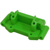 Front Bulkhead, Green: TRA 2WD by RPM SRP $28.17