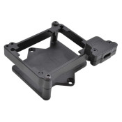 ESC Cage, Black: Castle Mamba X ESC by RPM SRP $23.63