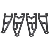 Front Upper & Lower A-Arms:Losi Baja Rey by RPM SRP $49.84