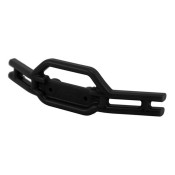 Front Bumpers, Black: 1/16 ERV by RPM SRP $21.22