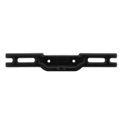 Rear Bumpers, Black: 1/16 ERV by RPM SRP $23.6 Rear Bumpers, Black: 1/16 ERV by RPM SRP $23.6