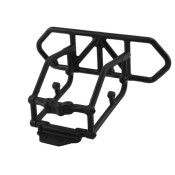 Rear Bumper, Black: SLH 4x4 by RPM SRP $35.52 Rear Bumper, Black: SLH 4x4 by RPM SRP $35.52