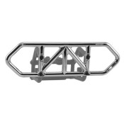 Rear Bumper, Chrome: SLH 4x4 by RPM SRP $40.23 Rear Bumper, Chrome: SLH 4x4 by RPM SRP $40.23